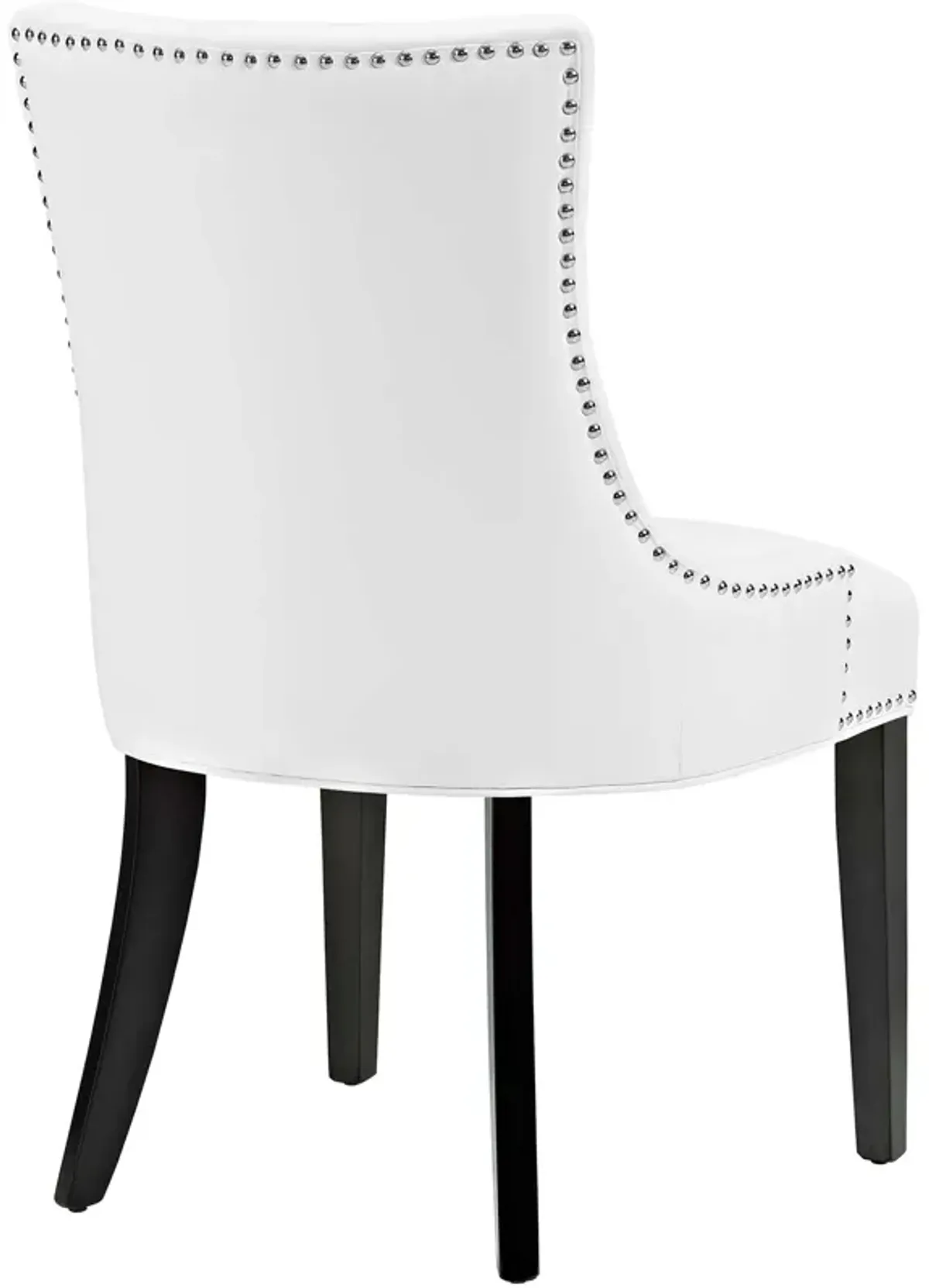 Marquis Vegan Leather Dining Chair