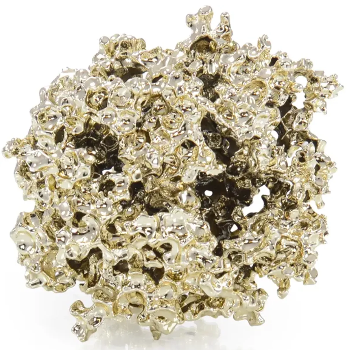 Organic Opulence Sculpture I