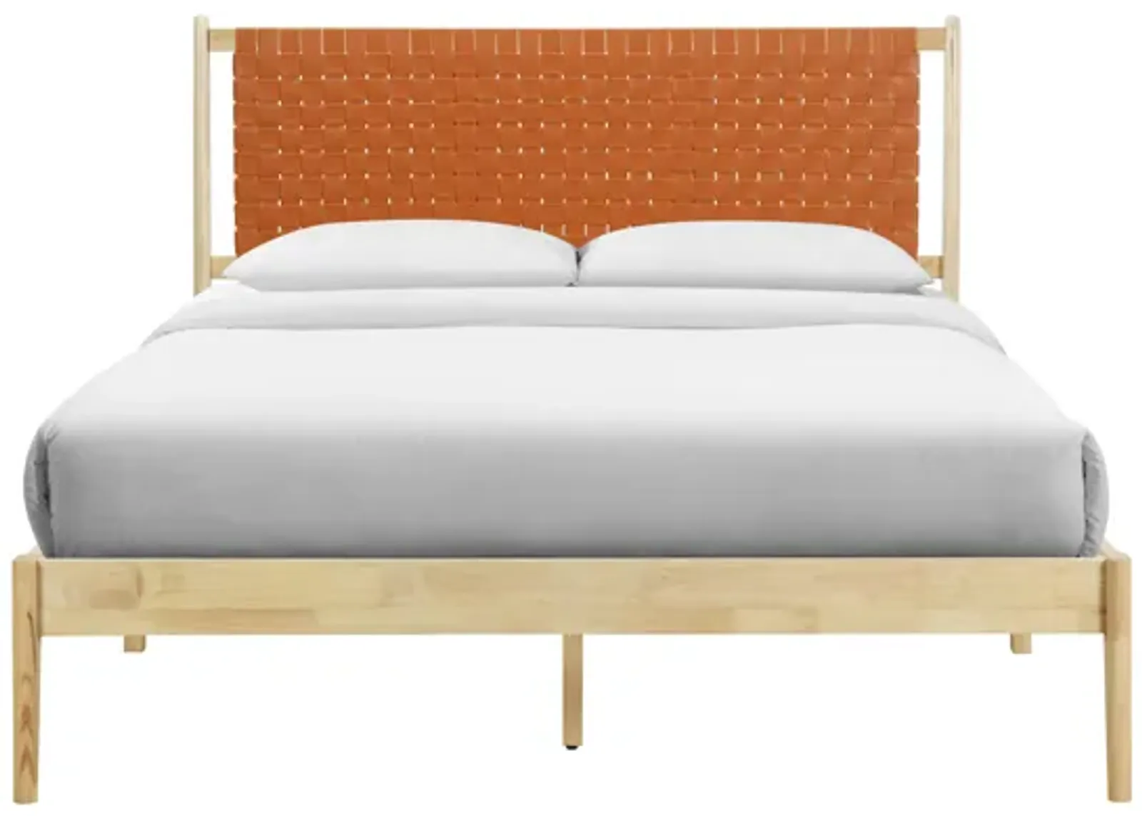 Ethan Queen Bed