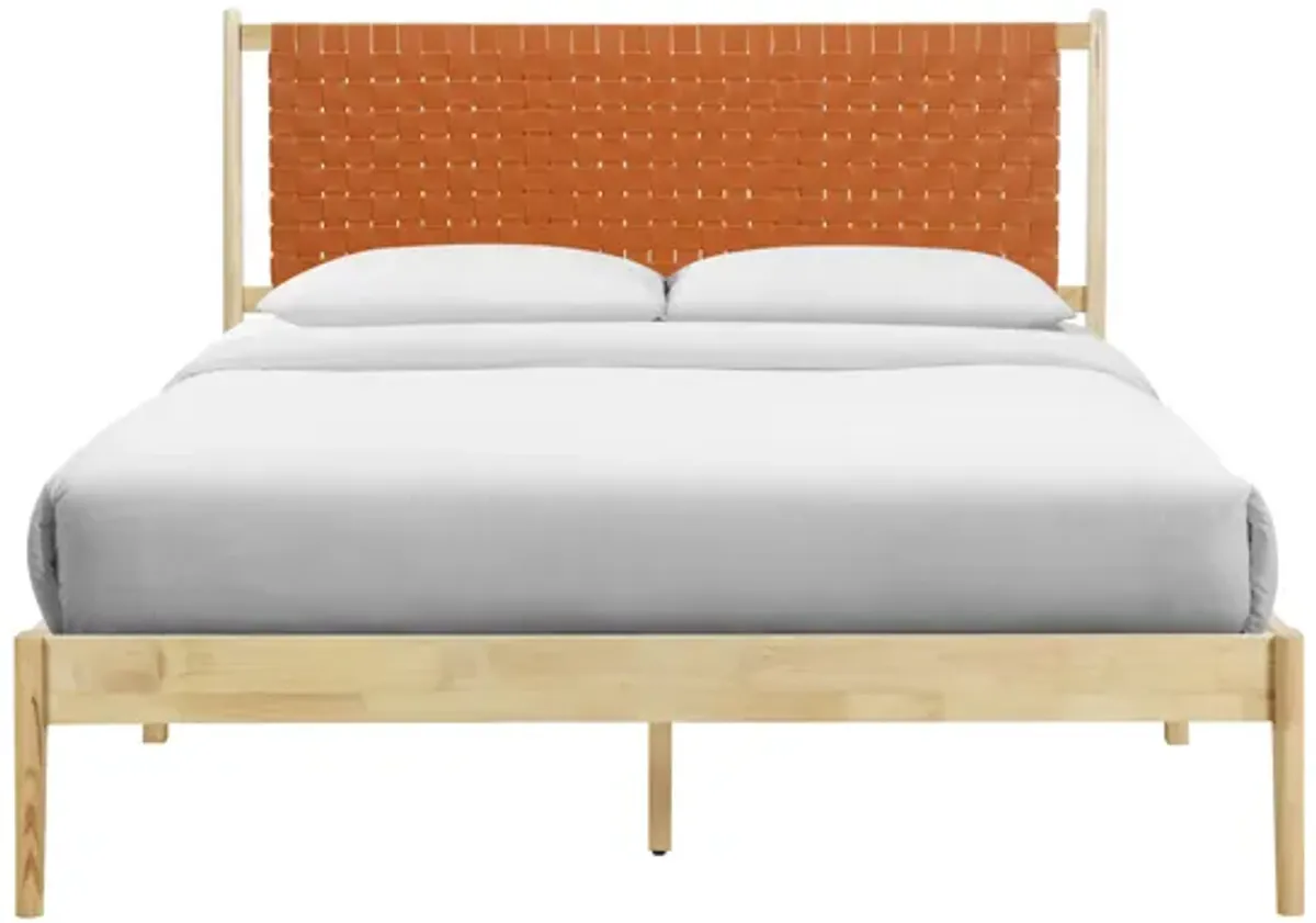 Ethan Queen Bed