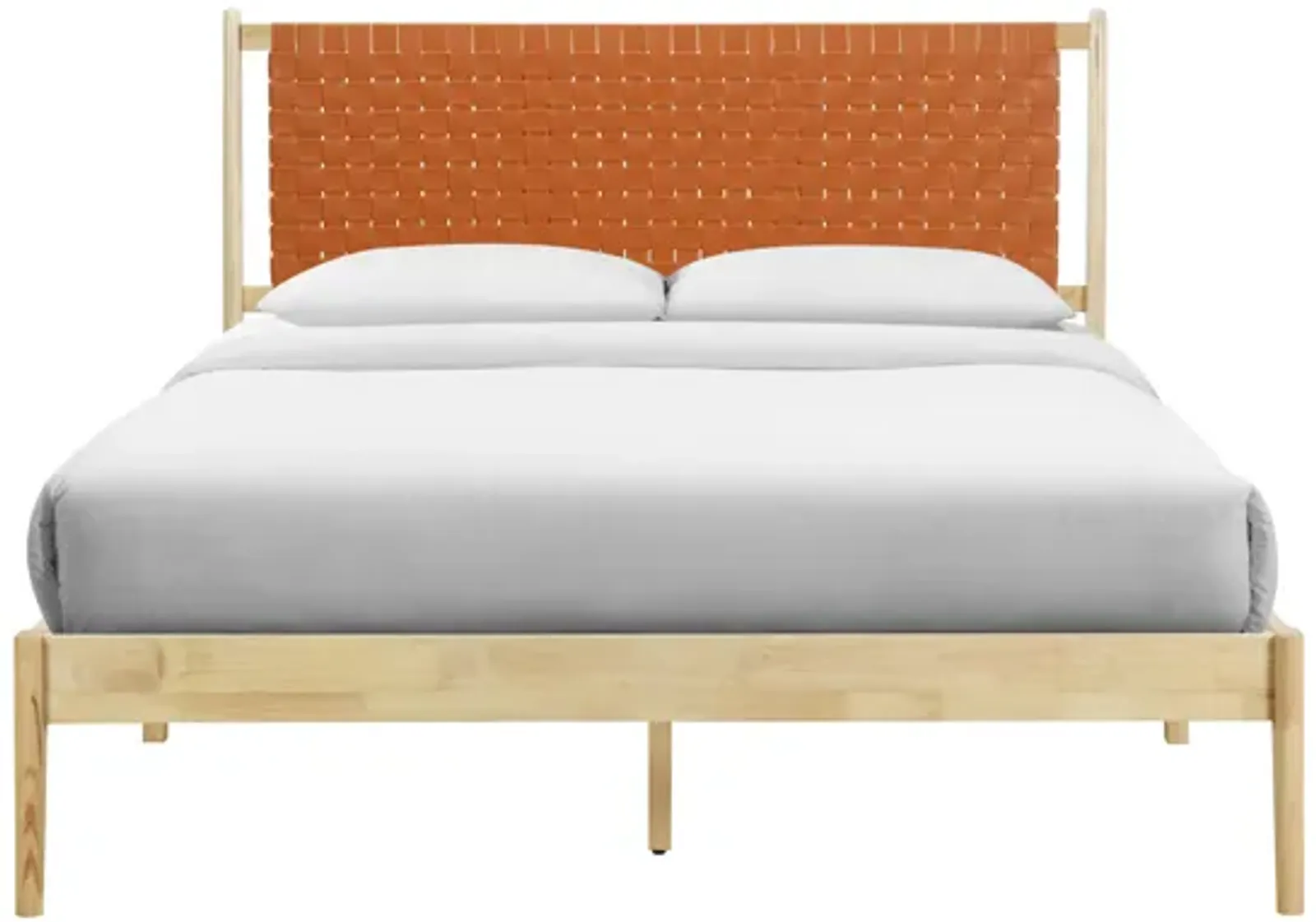 Ethan Queen Bed