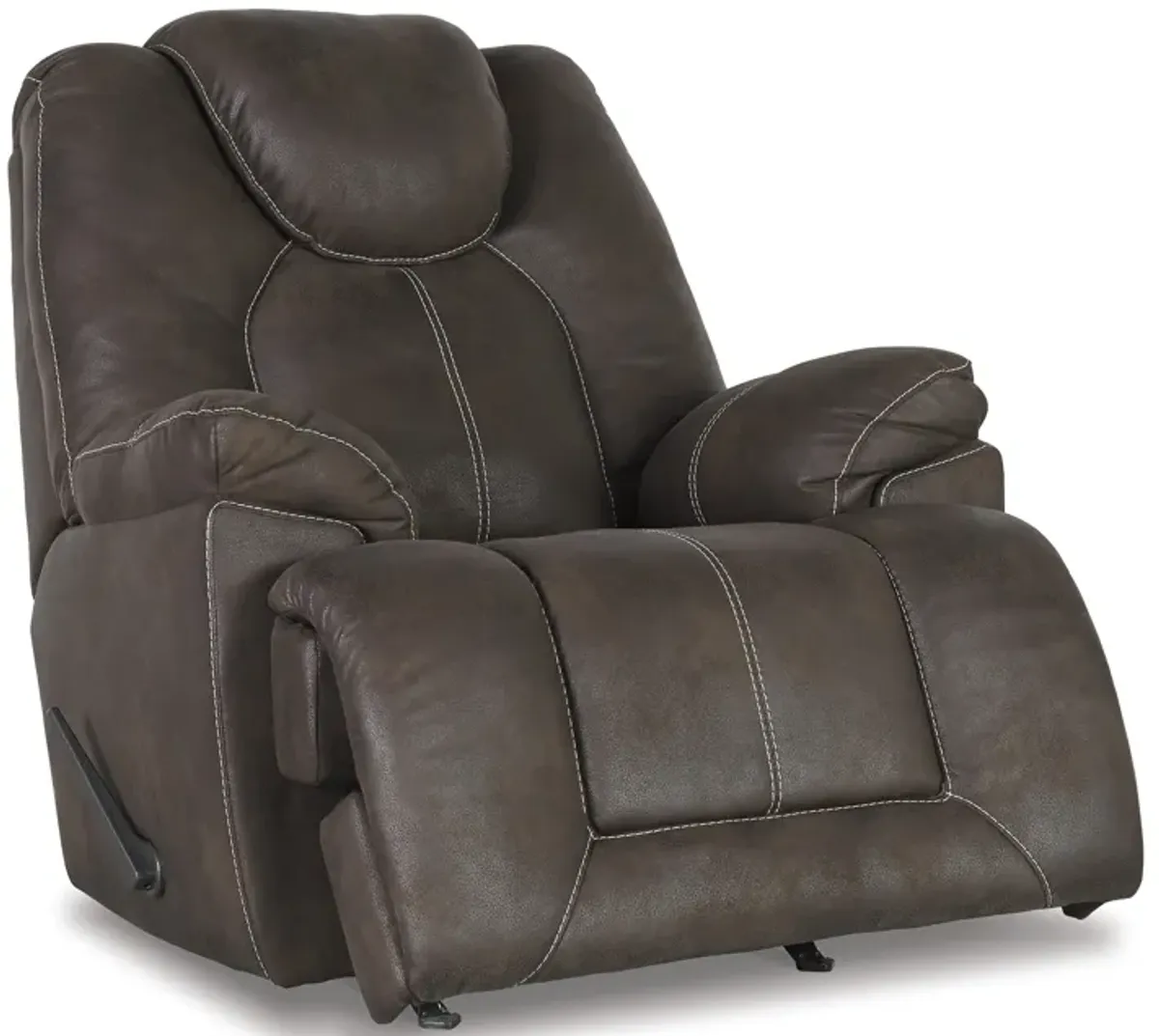 Warrior Fortress Recliner