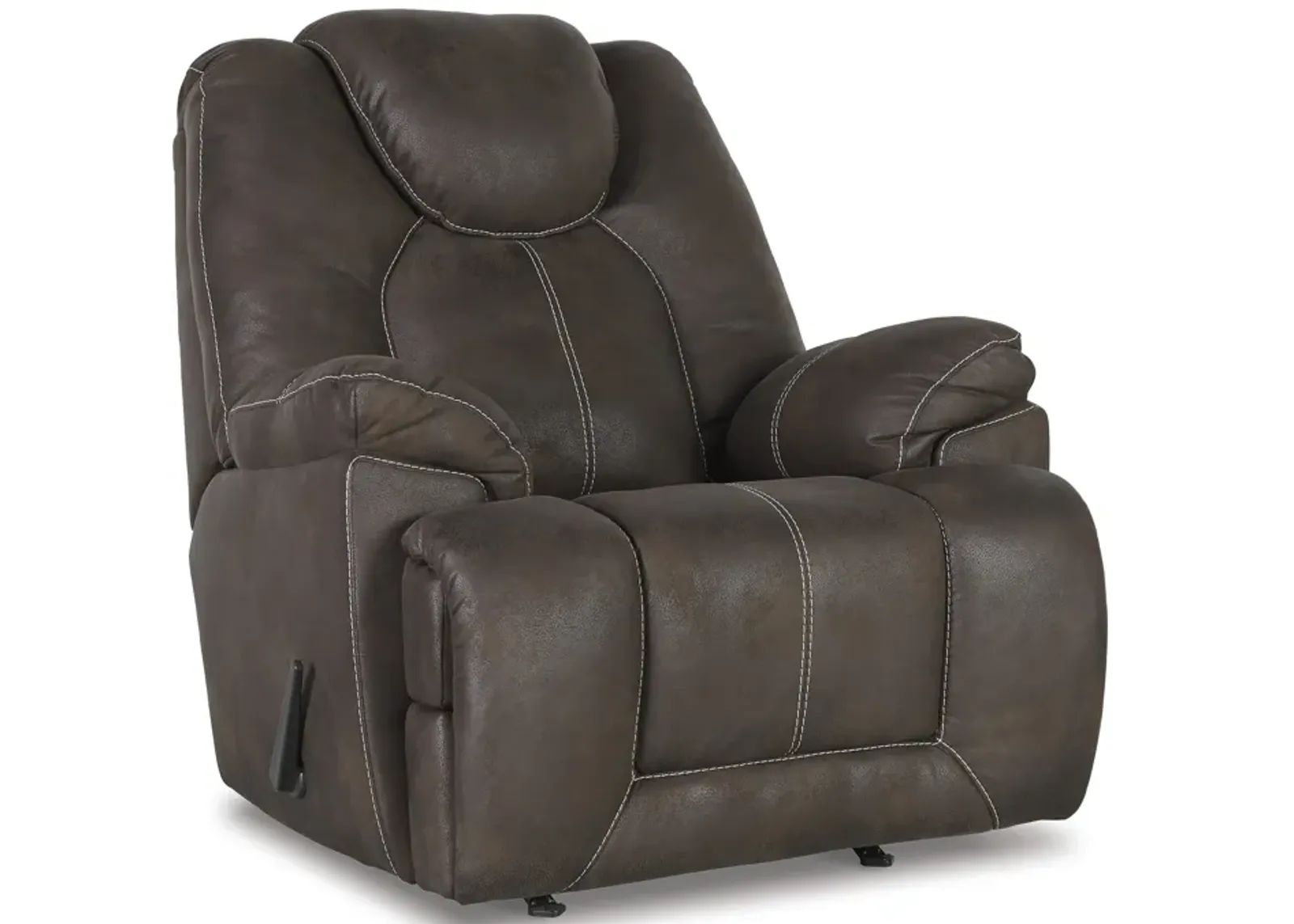 Warrior Fortress Recliner