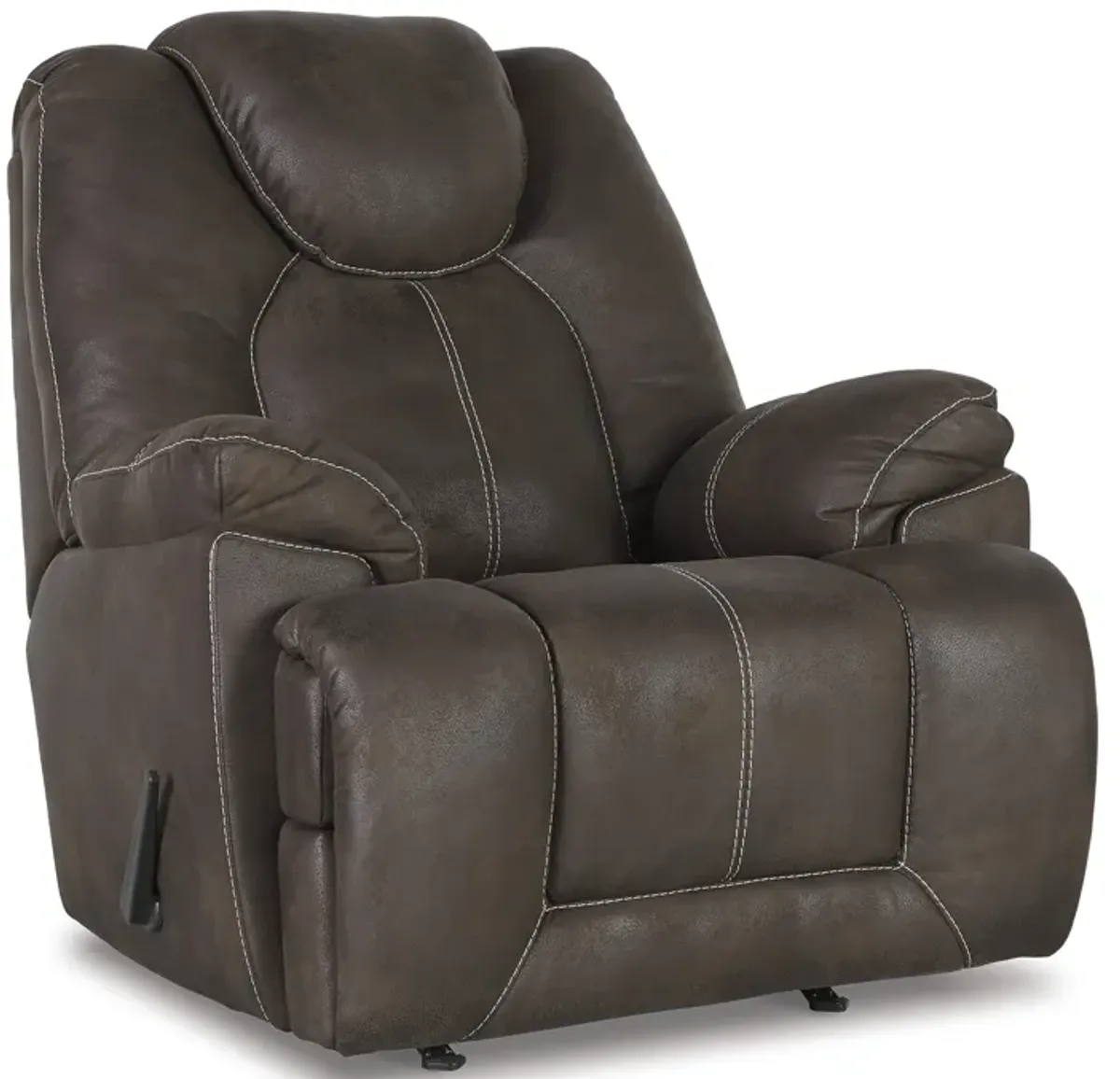 Warrior Fortress Recliner