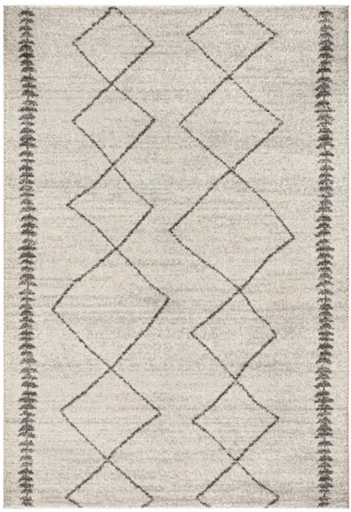 Zaina Moroccan Beni Souk Area Rug