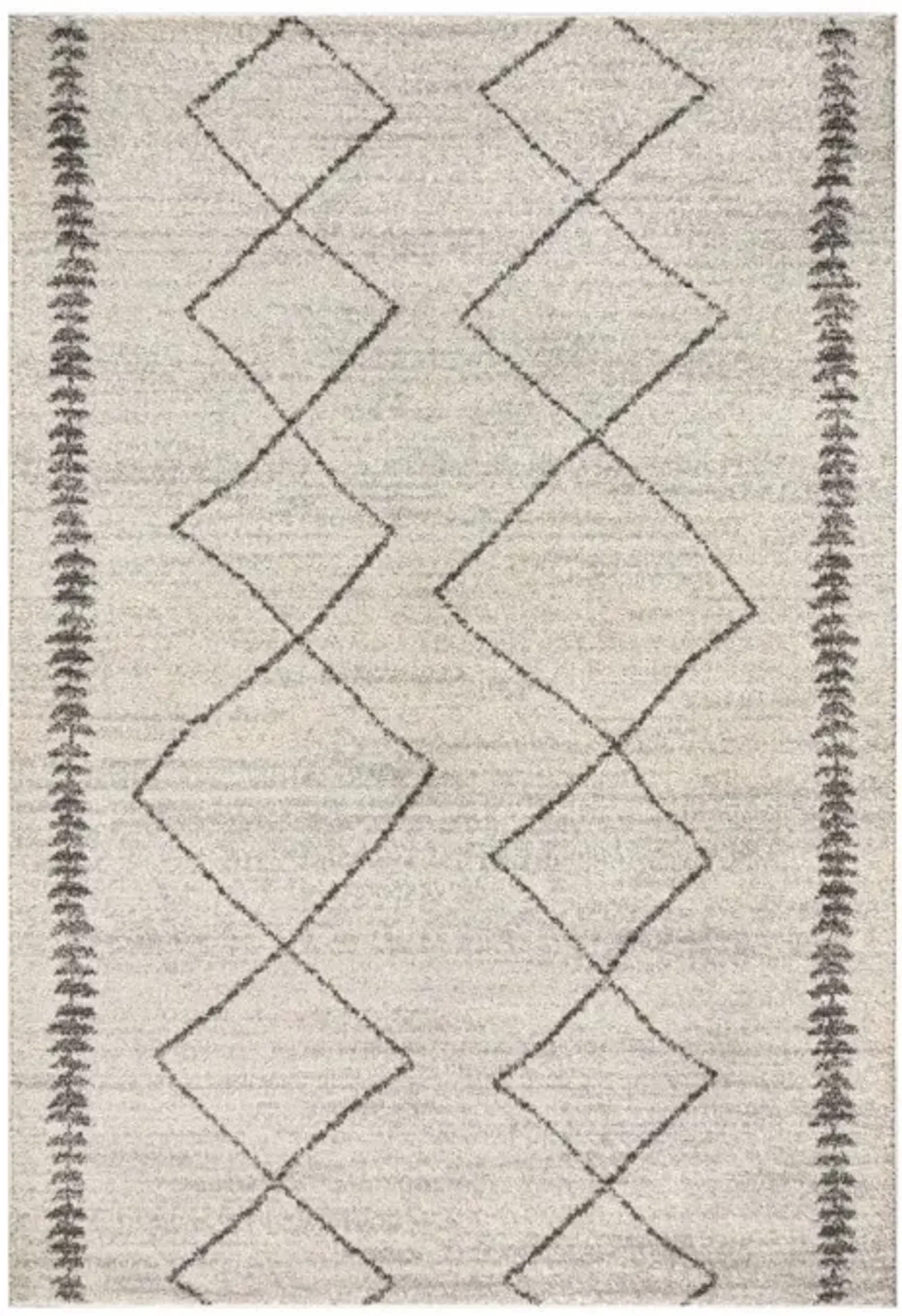 Zaina Moroccan Beni Souk Area Rug