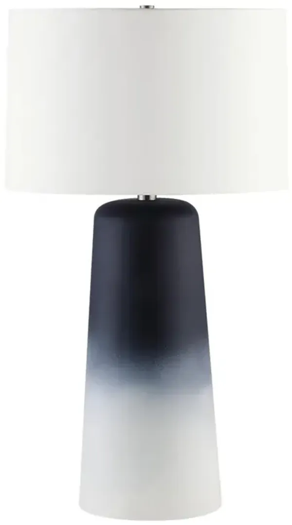 Renwil Monte 1 Light 27.5 Table Lamp with shade