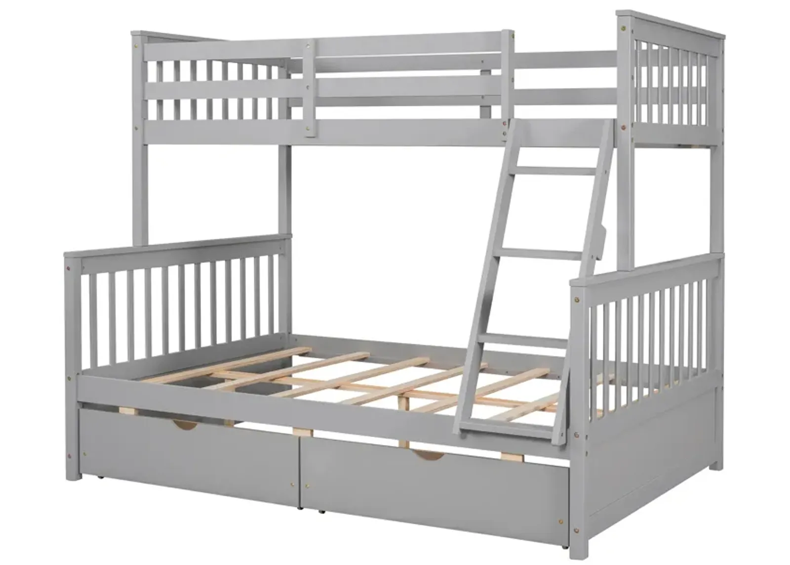 Merax Bunk Bed