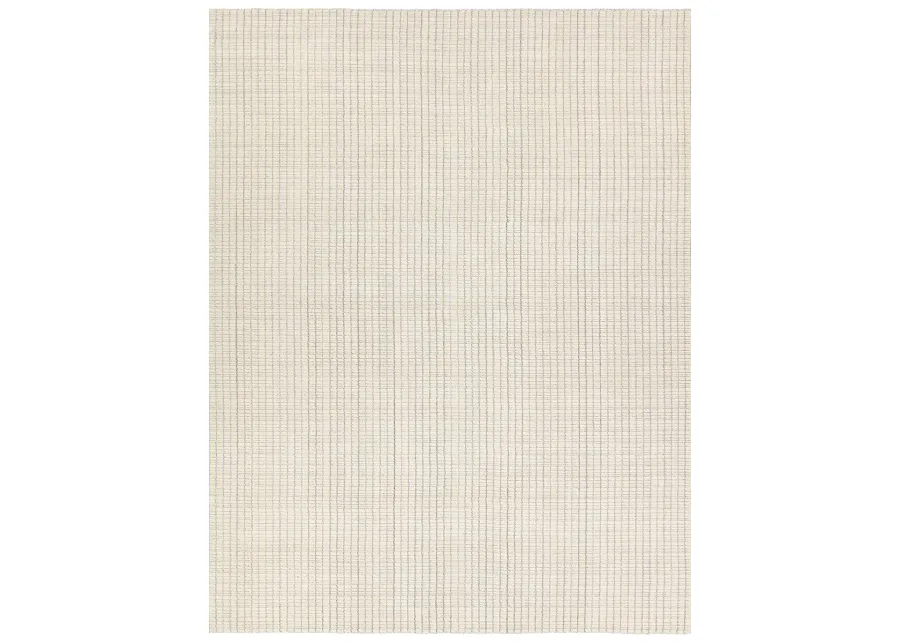 Park City Barclay B Sundance Gray 5' x 8' Rug