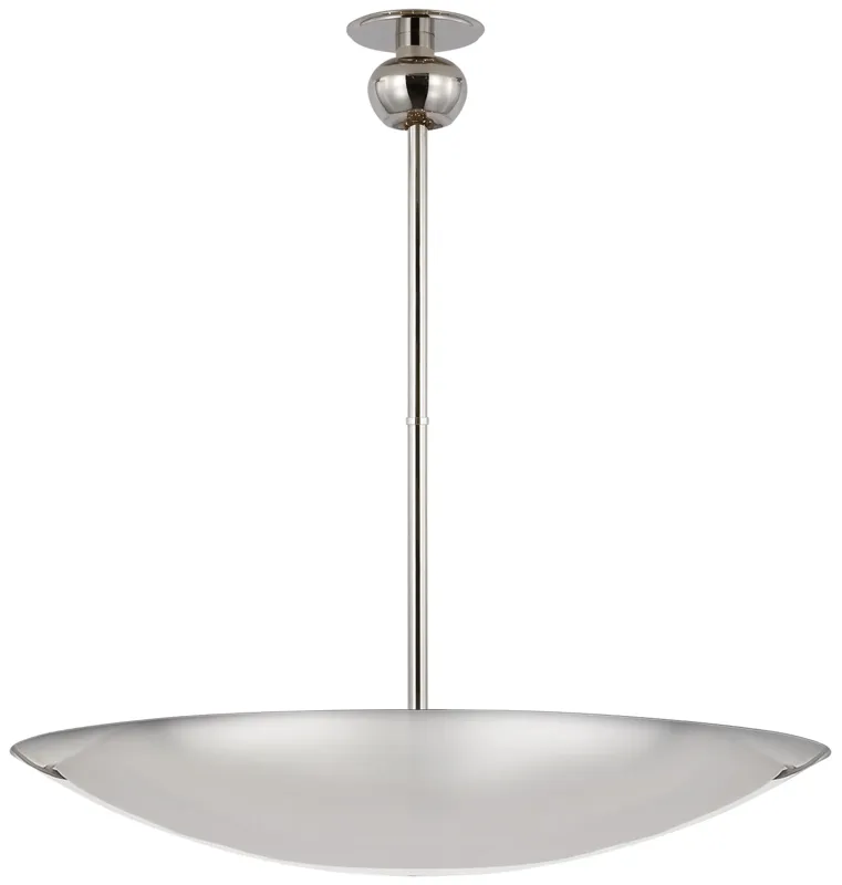 Comtesse XL Uplight Chandelier