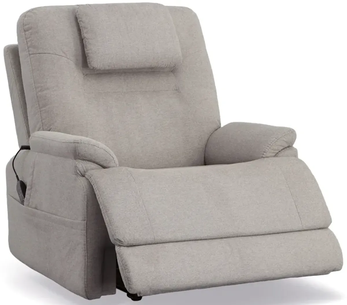 Zecliner Model 2 Power Lift Sleep Chair