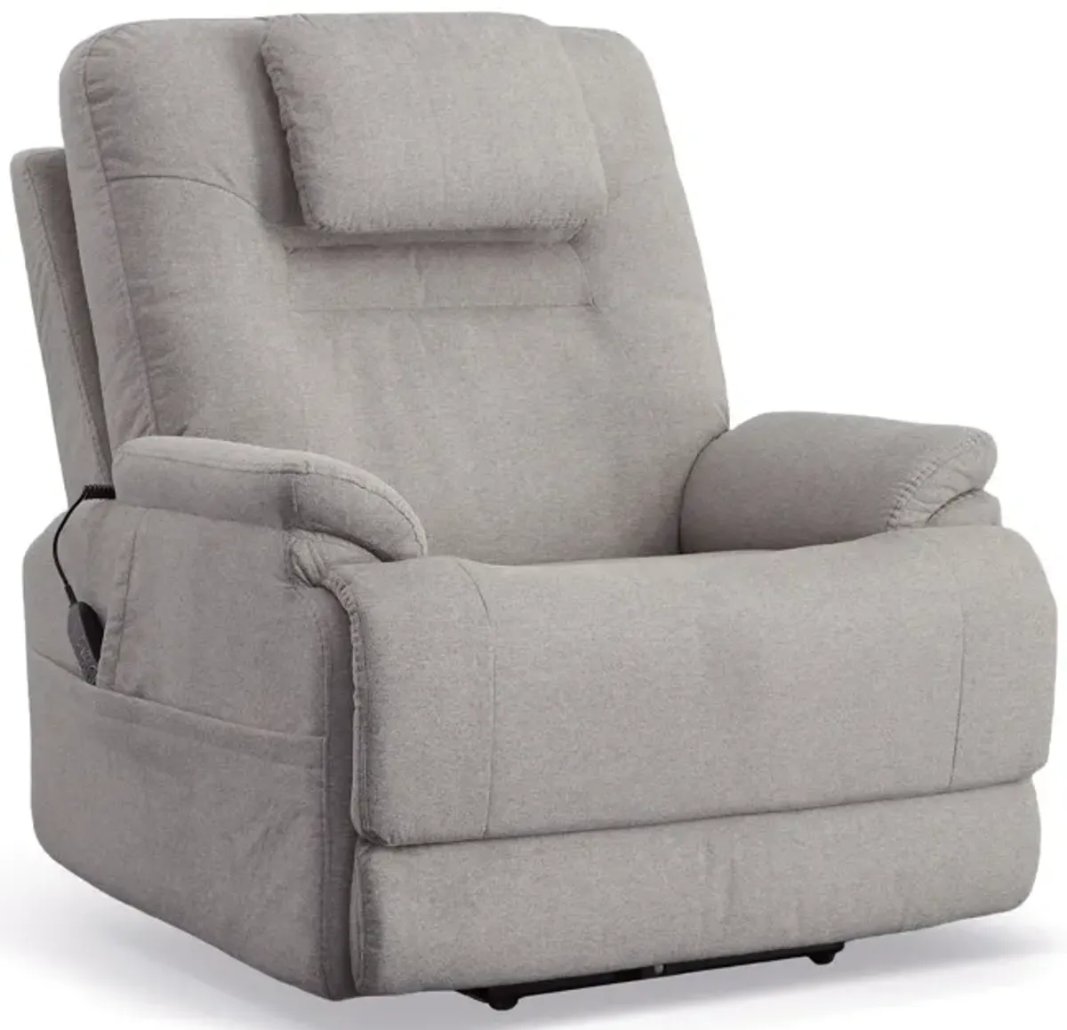 Zecliner Model 2 Power Lift Sleep Chair