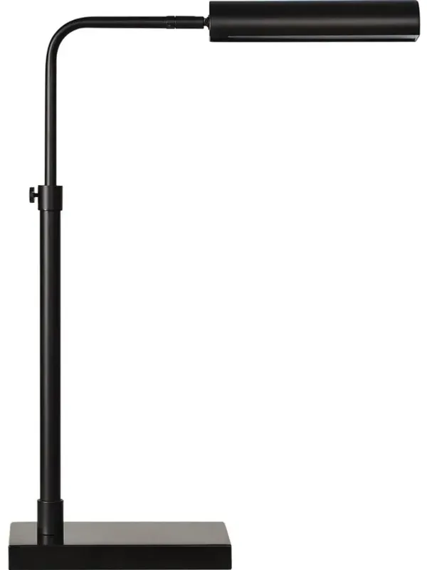 Renwil Fabolia 1-Light 20 adjustable Table Lamp