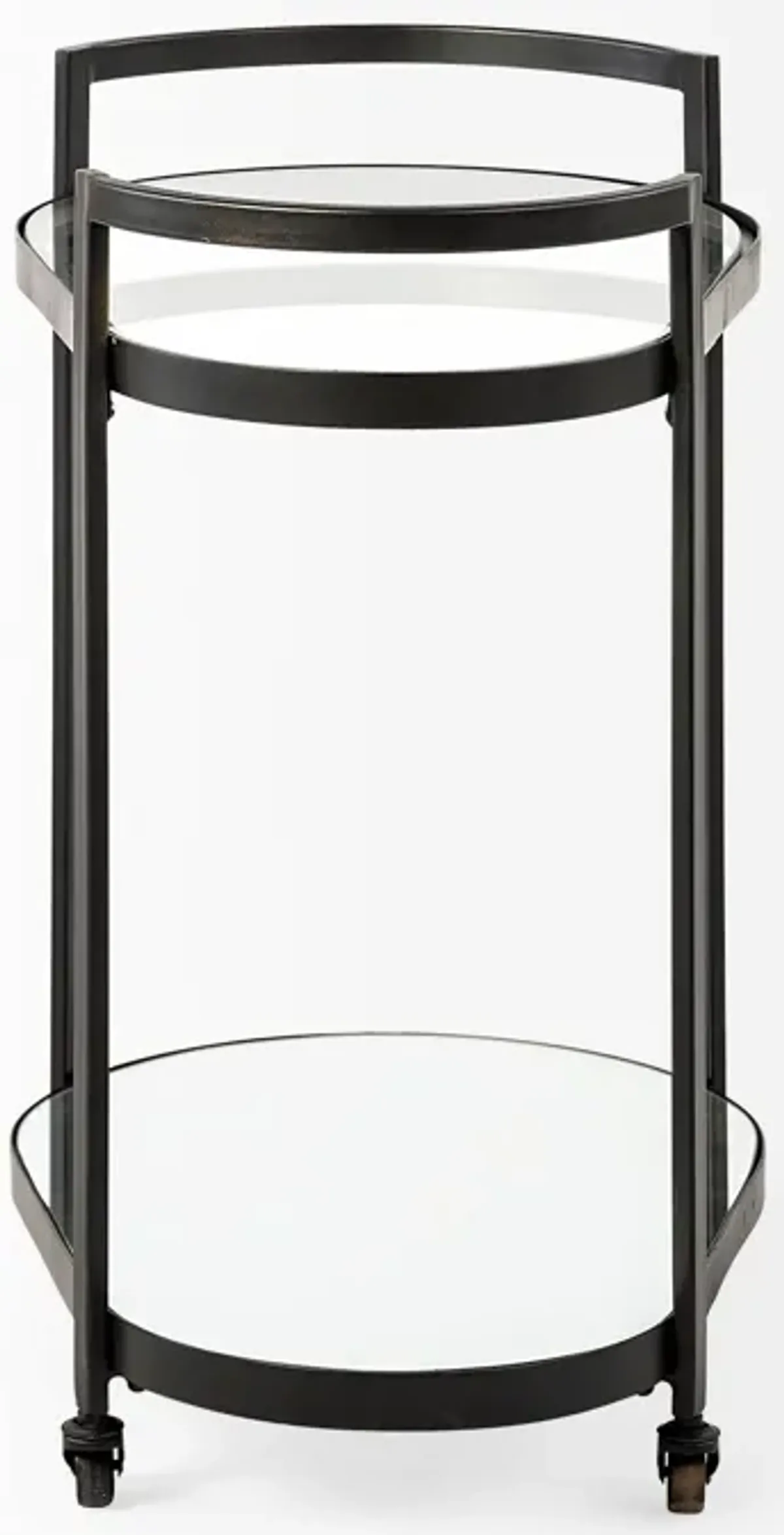 Eleonore Bar Cart