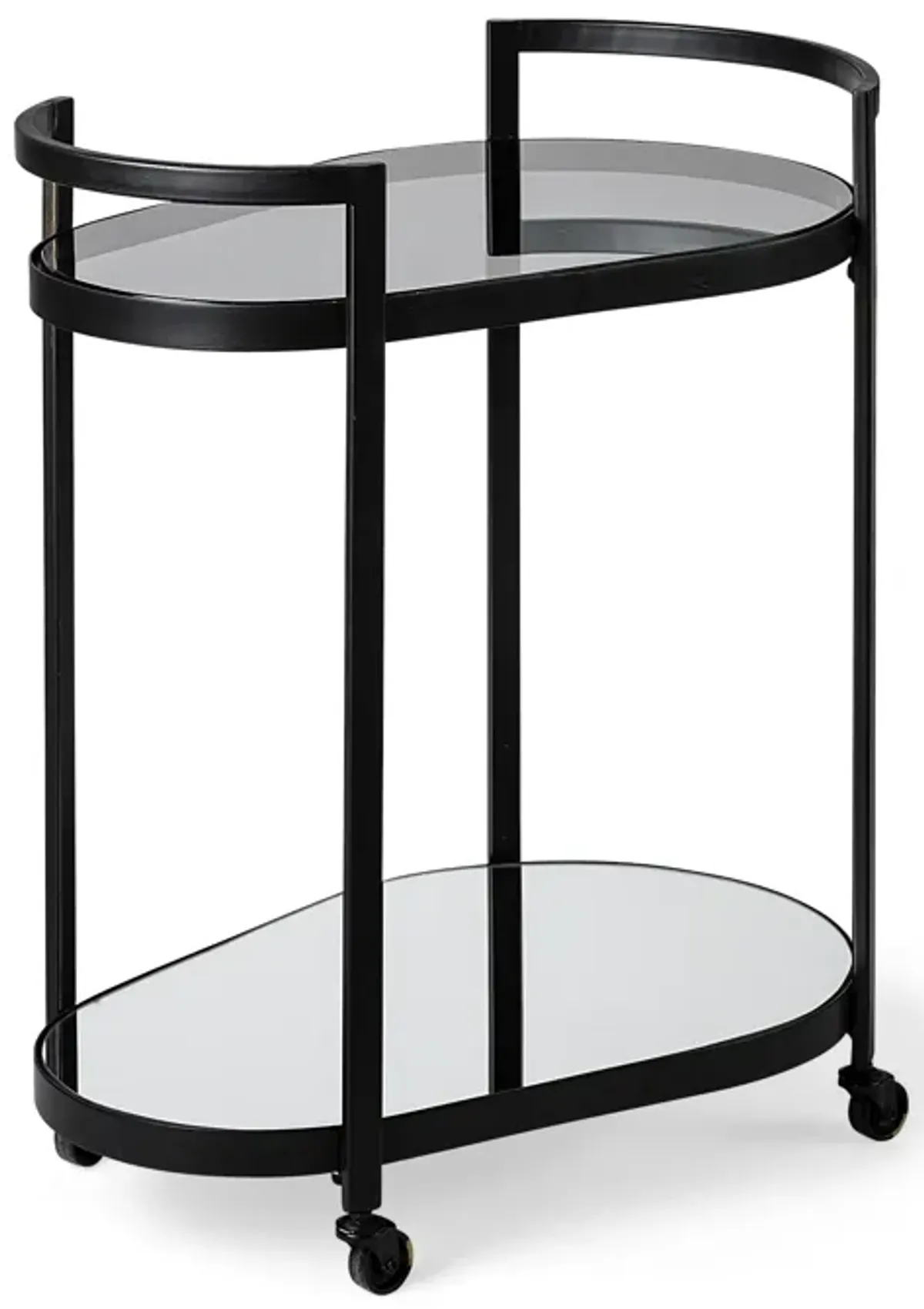 Eleonore Bar Cart