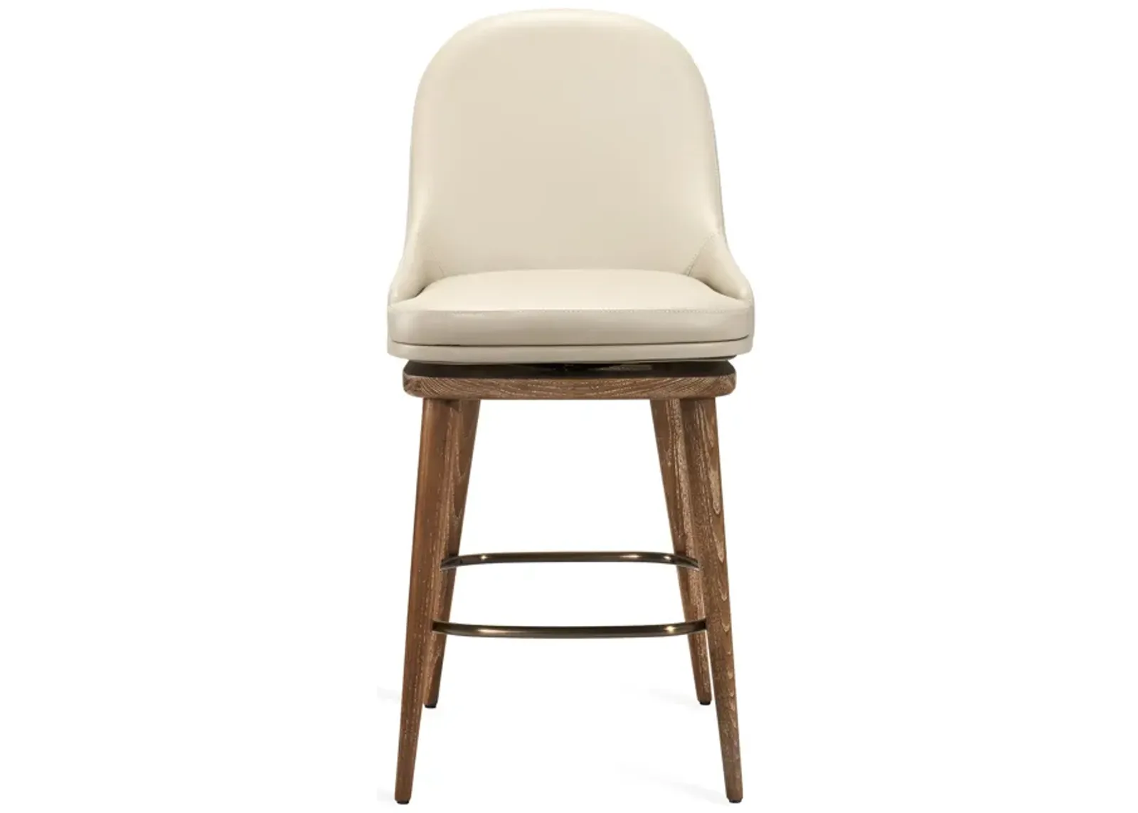 Harper Swivel Counter Stool