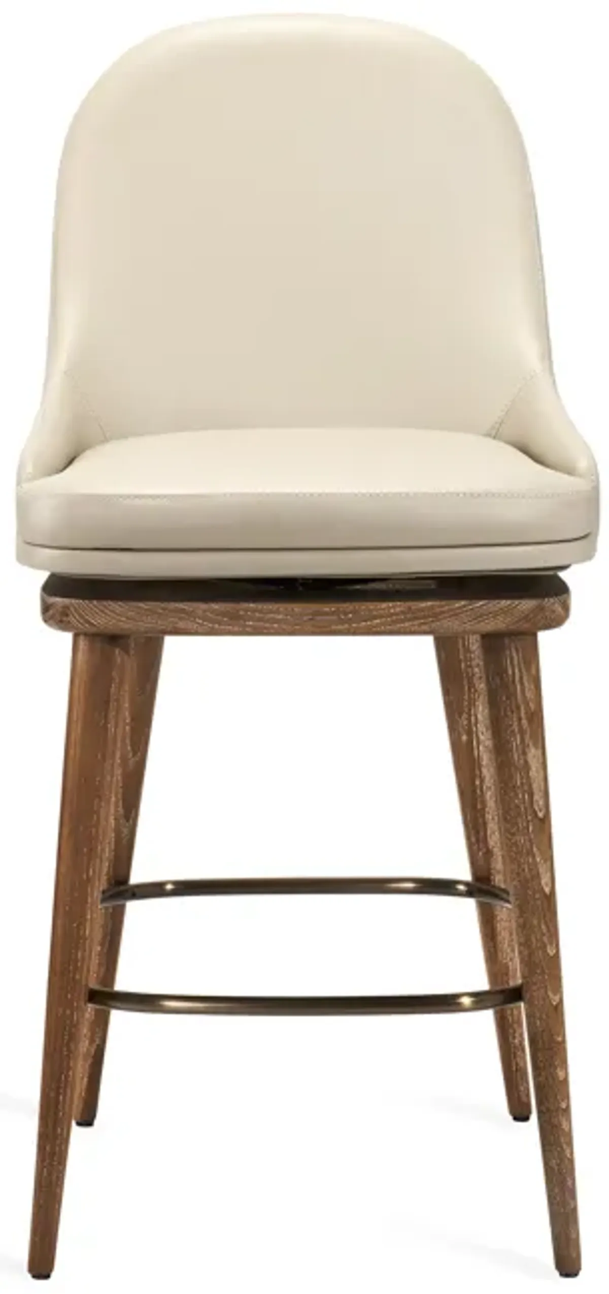 Harper Swivel Counter Stool