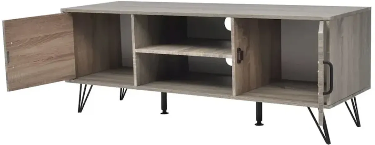 vidaXL TV Cabinet