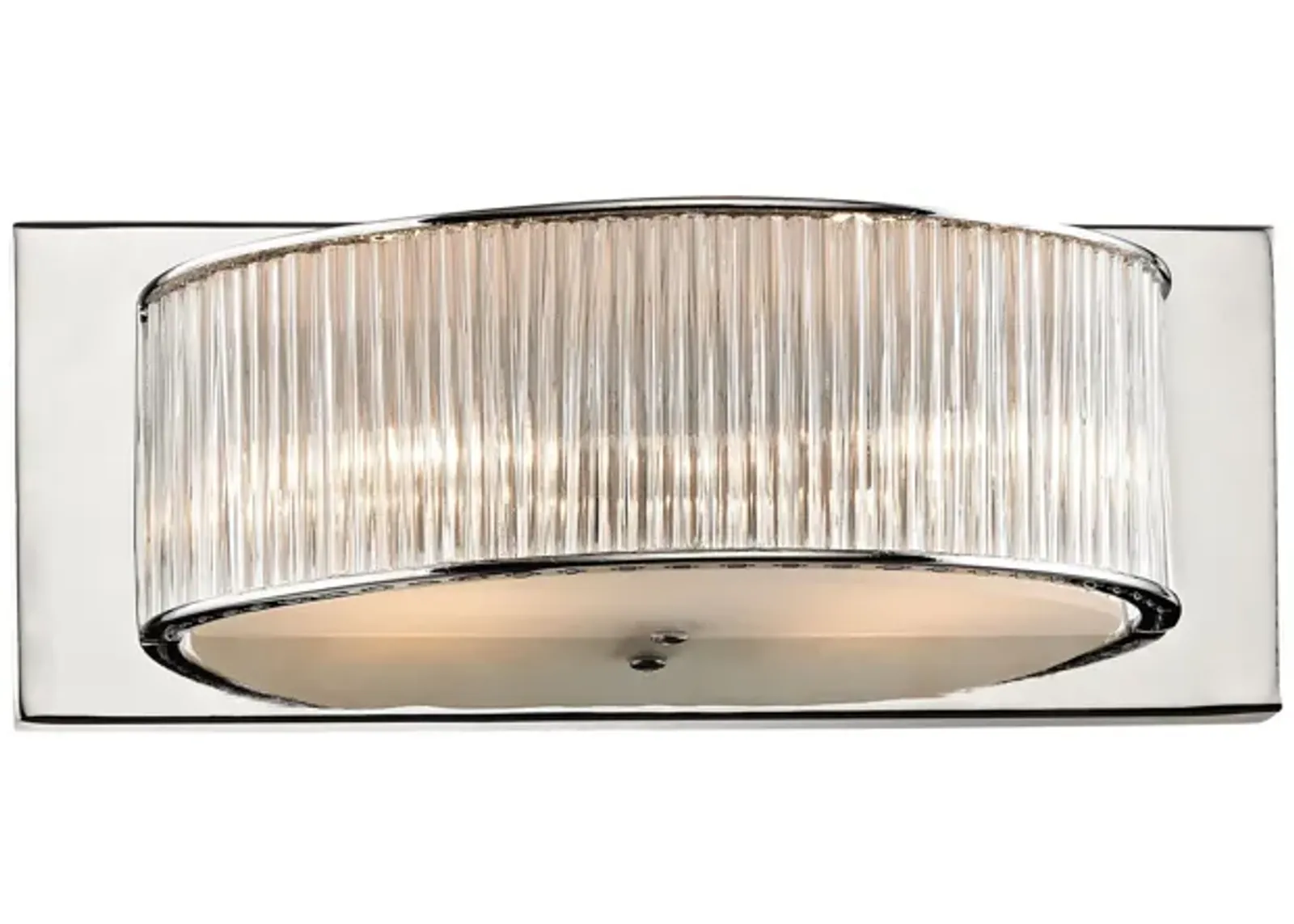 Braxton 2-Light Vanity Light