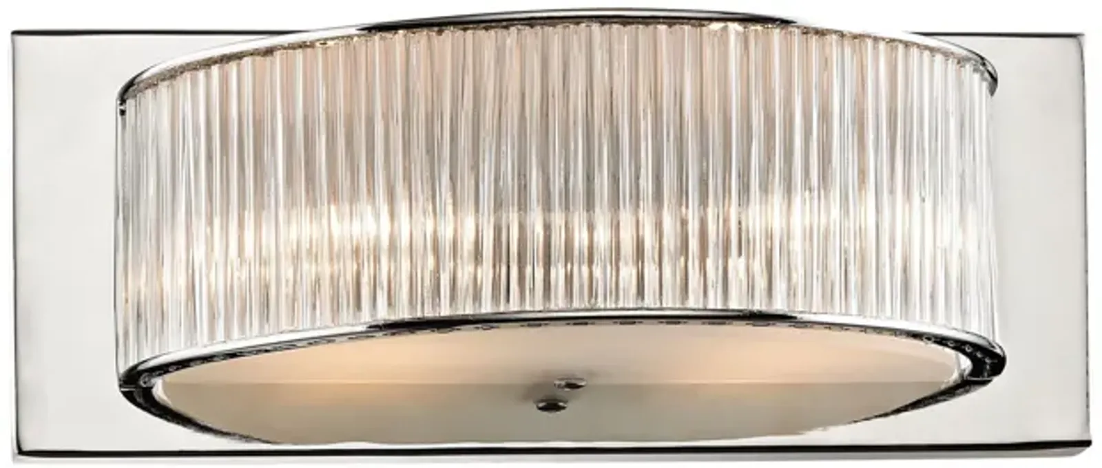 Braxton 2-Light Vanity Light