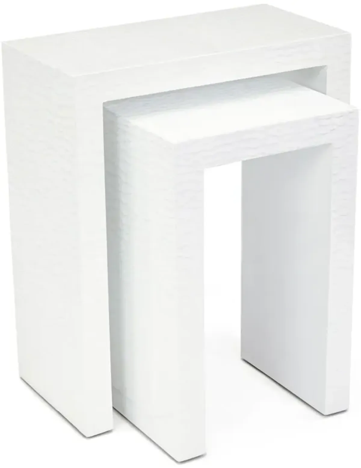 Dracaena Nesting Tables