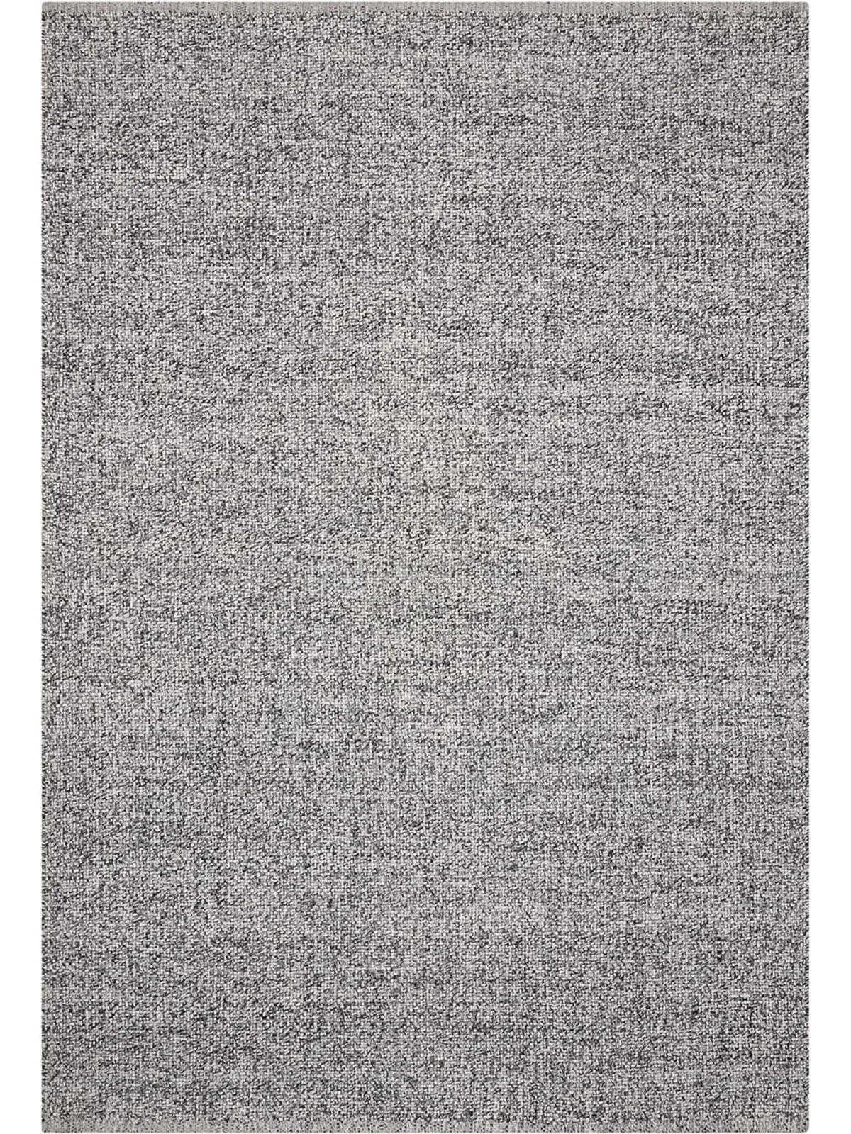 Tobiano TOB01 Carbon 5'3" x 7'5" Rug