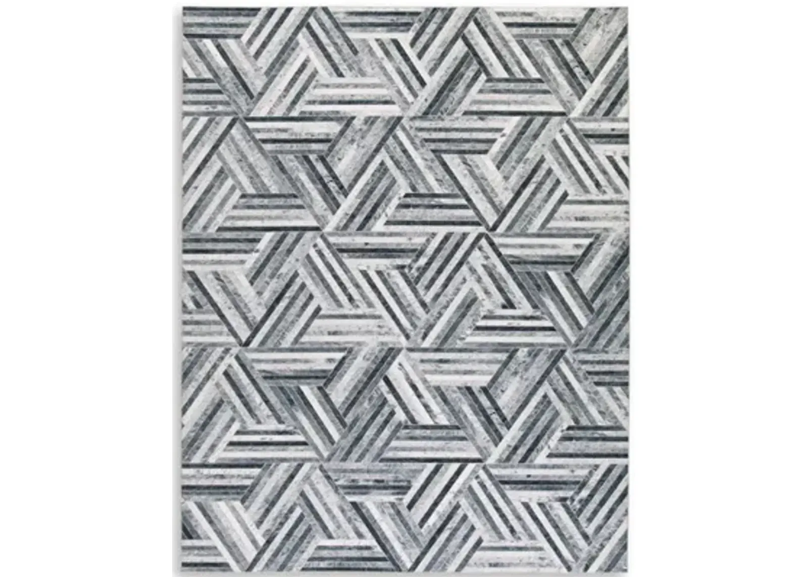 Adalock 7'10" x 10' Rug