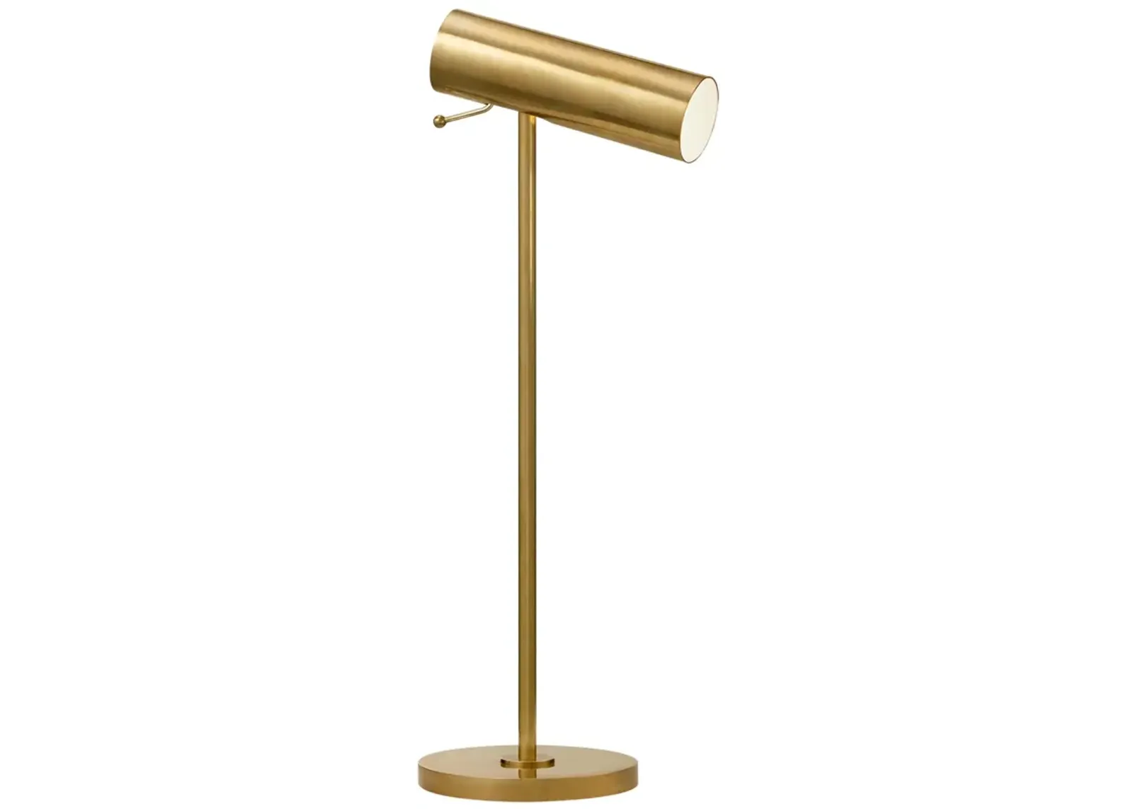 Lancelot Pivoting Desk Lamp