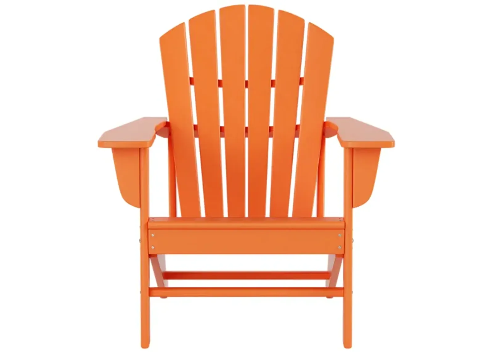 WestinTrends Outdoor Patio Adirondack Chair