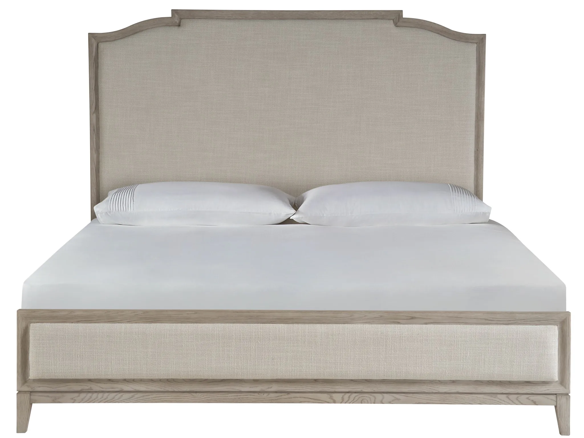 Coalesce Panel Queen Bed