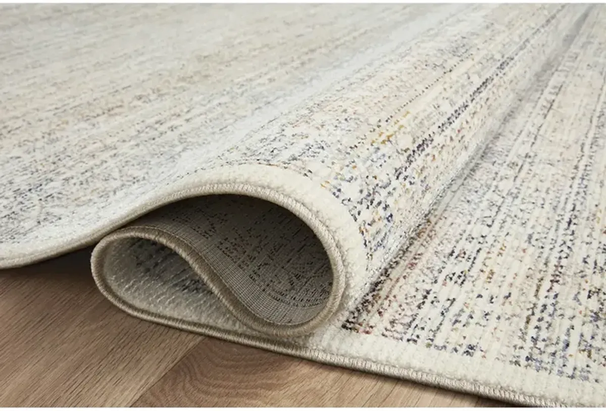 Zuma ZUM01 2'7" x 12'" Rug