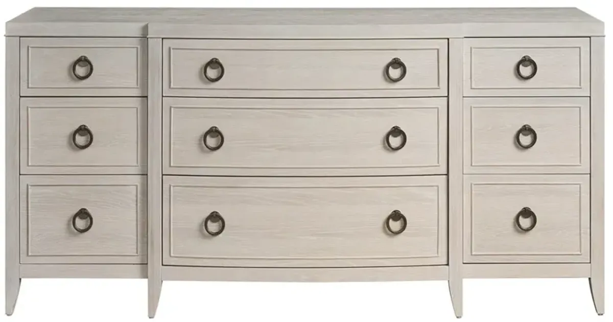 Avaline Dresser