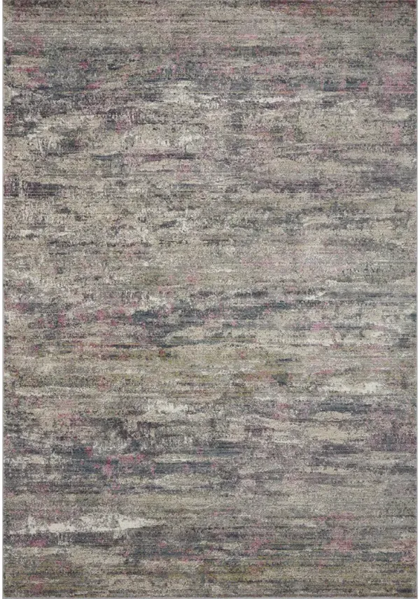 Arden ARD05 2'6" x 4'" Rug