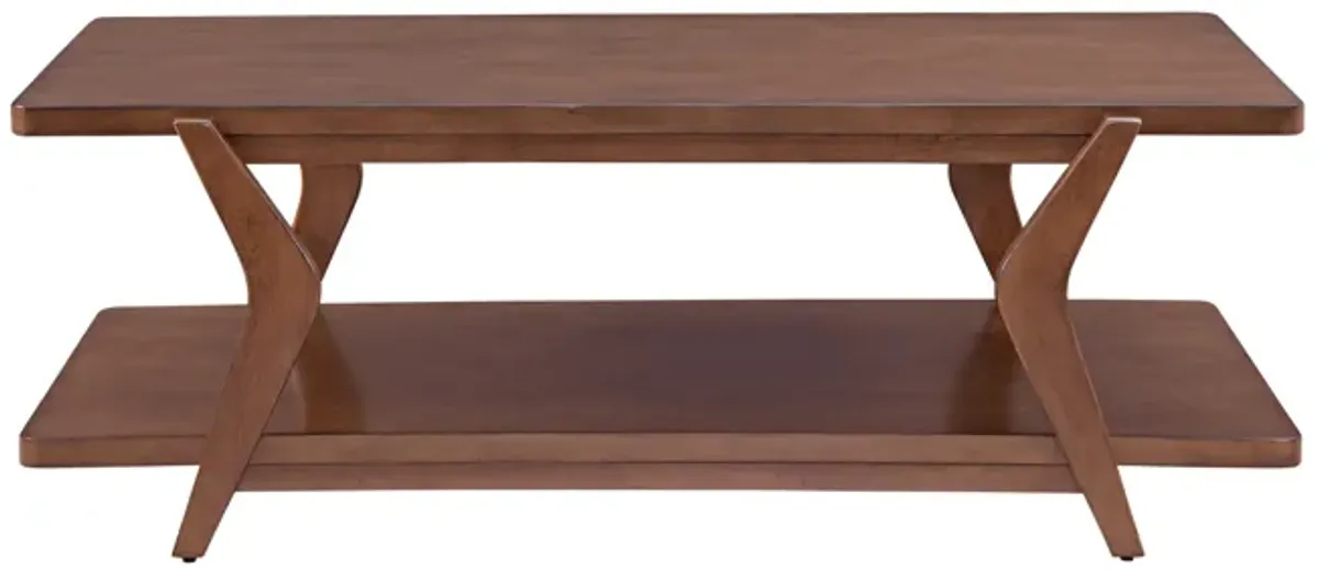 Stratton Cocktail Table