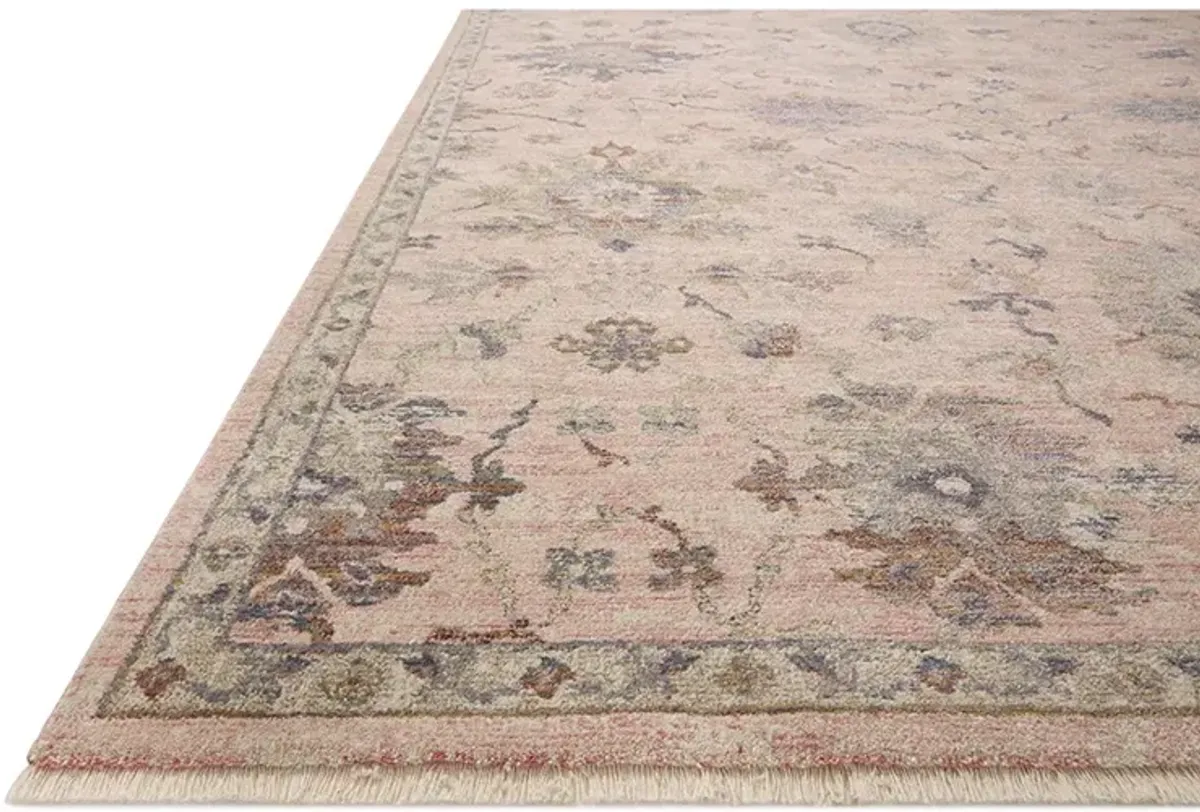 Giada GIA03 2'7" x 8'" Rug