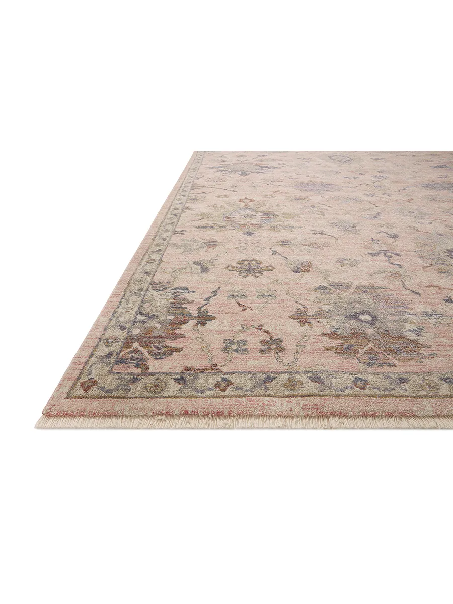 Giada GIA03 2'7" x 8'" Rug