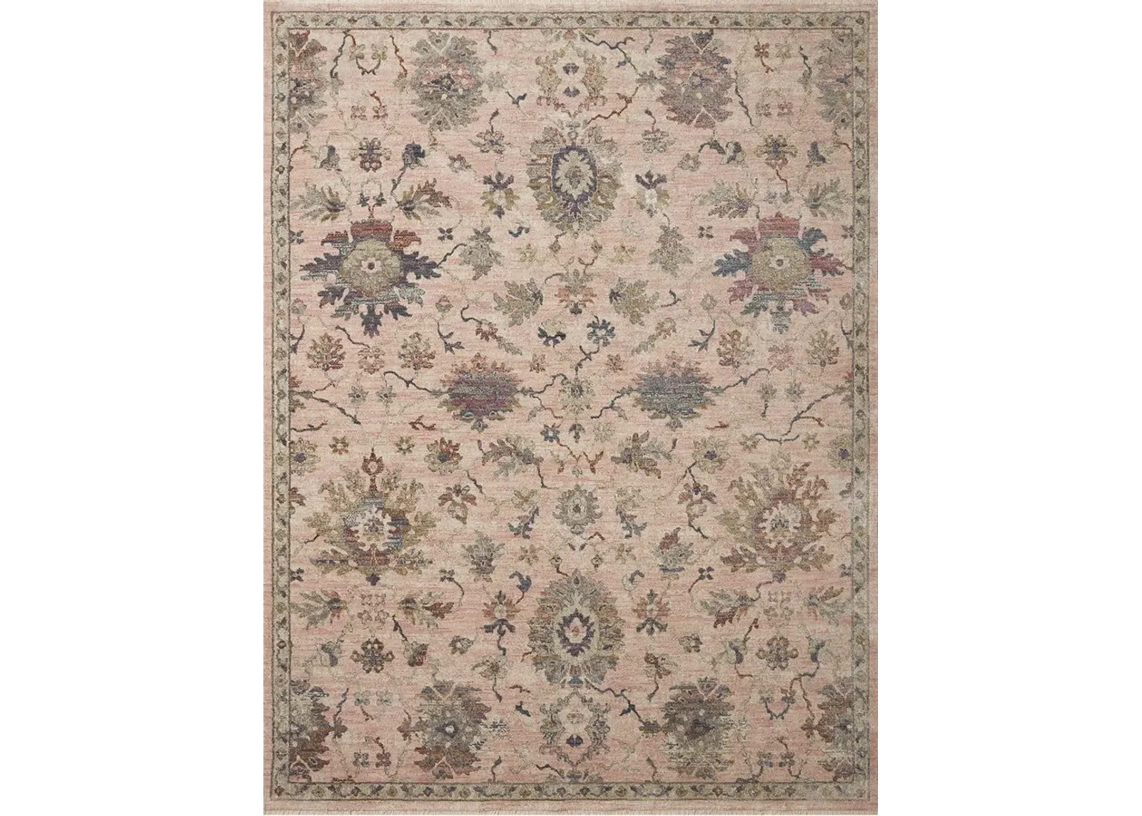 Giada GIA03 2'7" x 8'" Rug