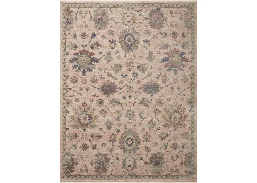 Giada GIA03 2'7" x 8'" Rug