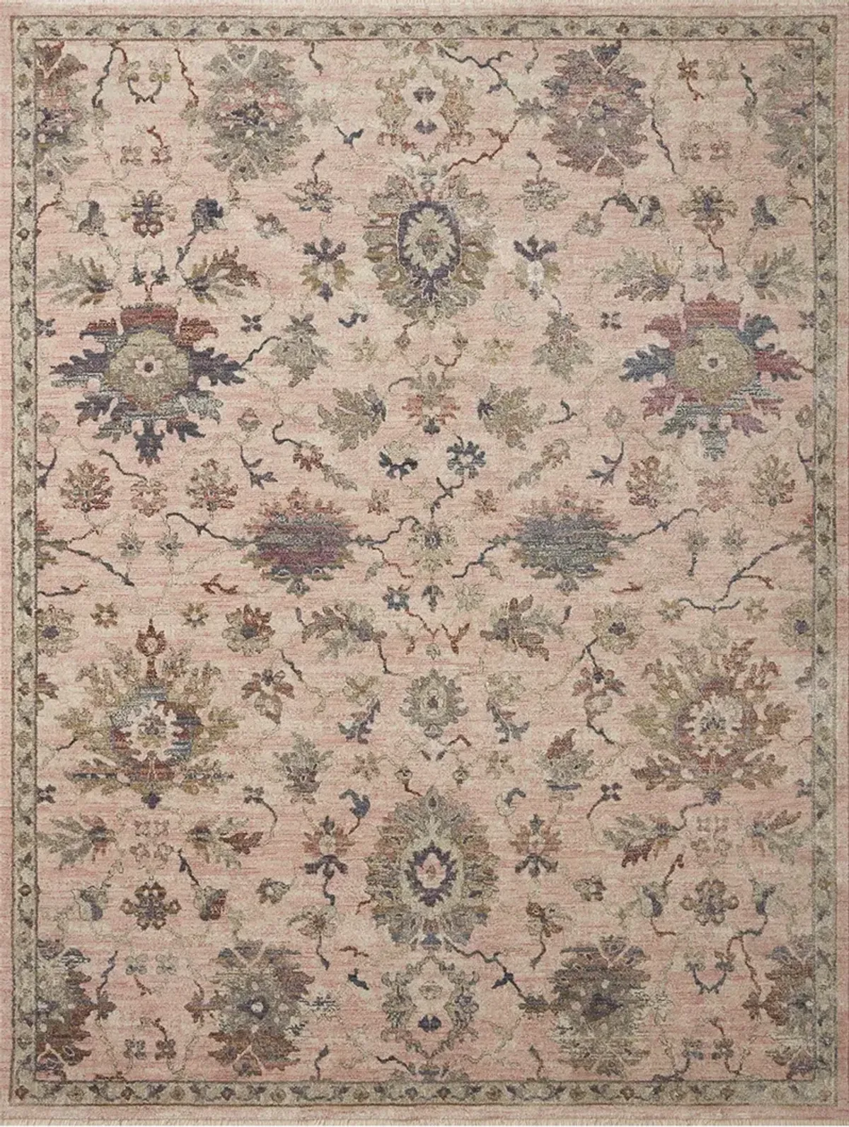 Giada GIA03 2'7" x 8'" Rug