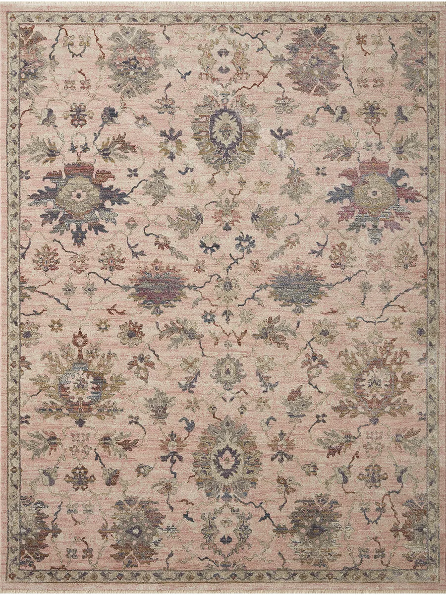 Giada GIA03 2'7" x 8'" Rug