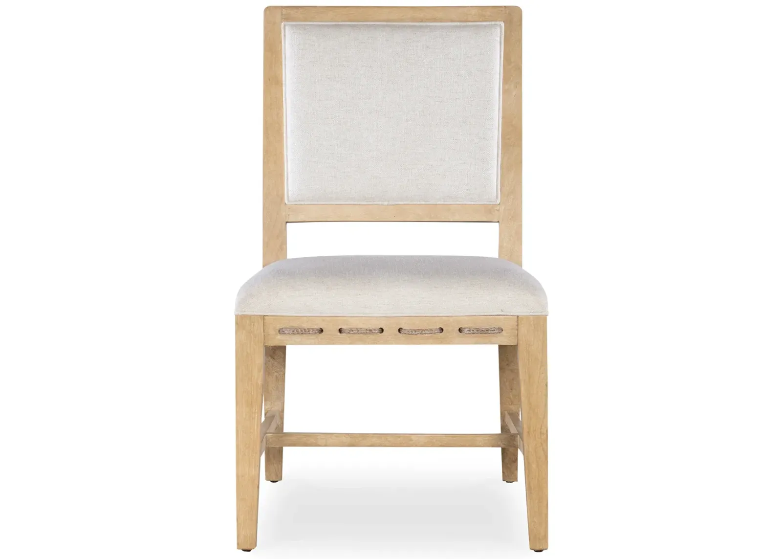 Retreat Cane Back Side Chair