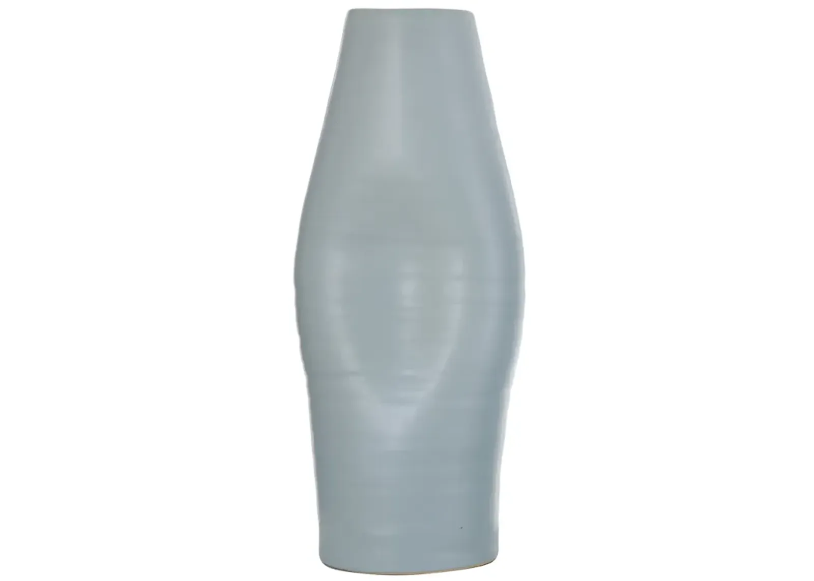 Guzzi Spat Ceramic Vase