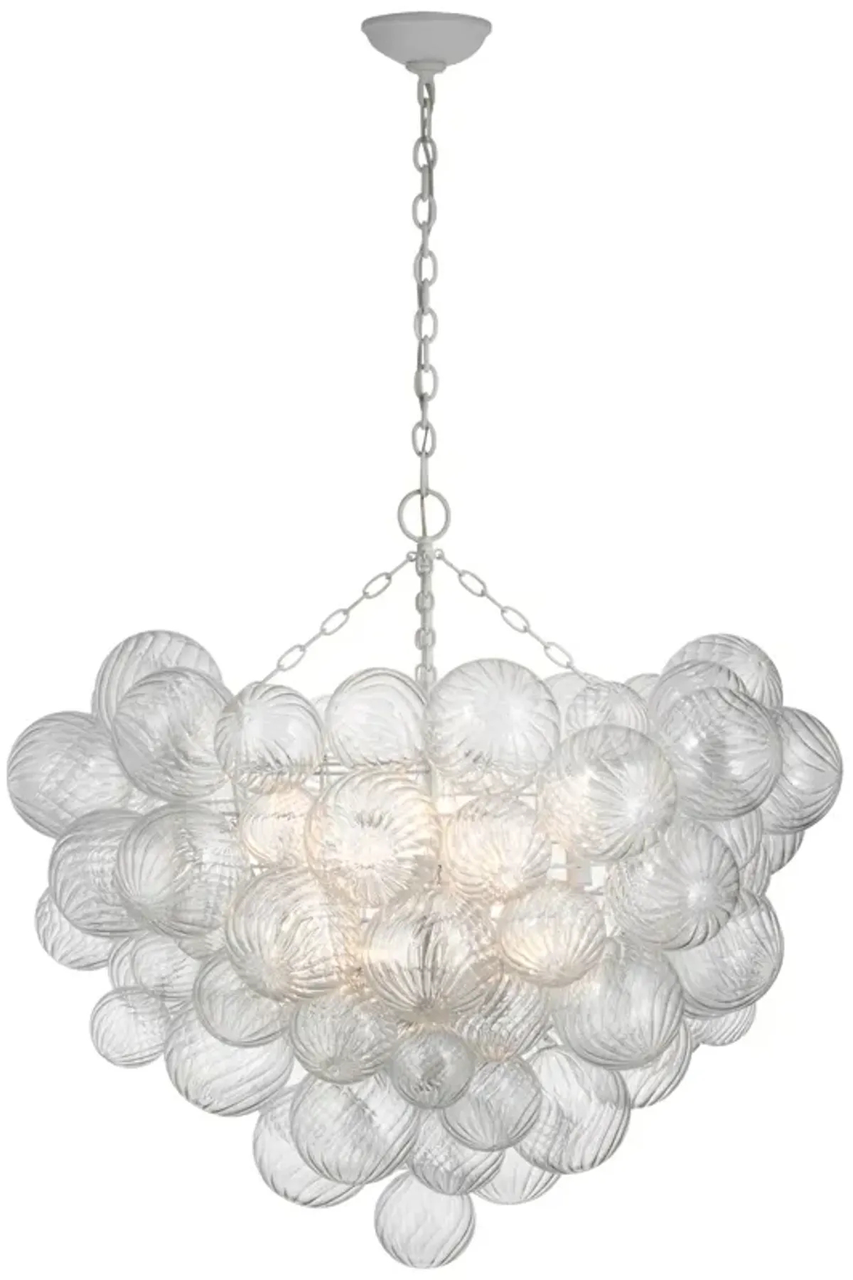 Talia Grande Chandelier