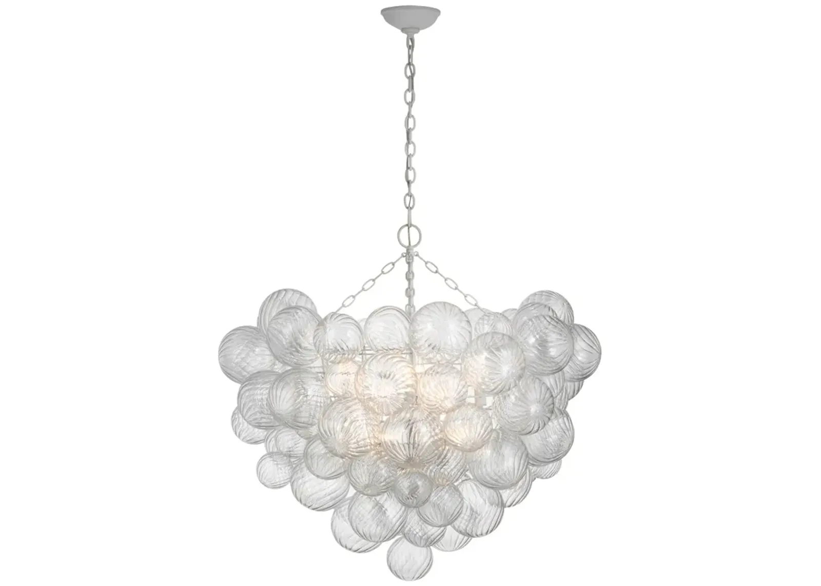 Talia Grande Chandelier