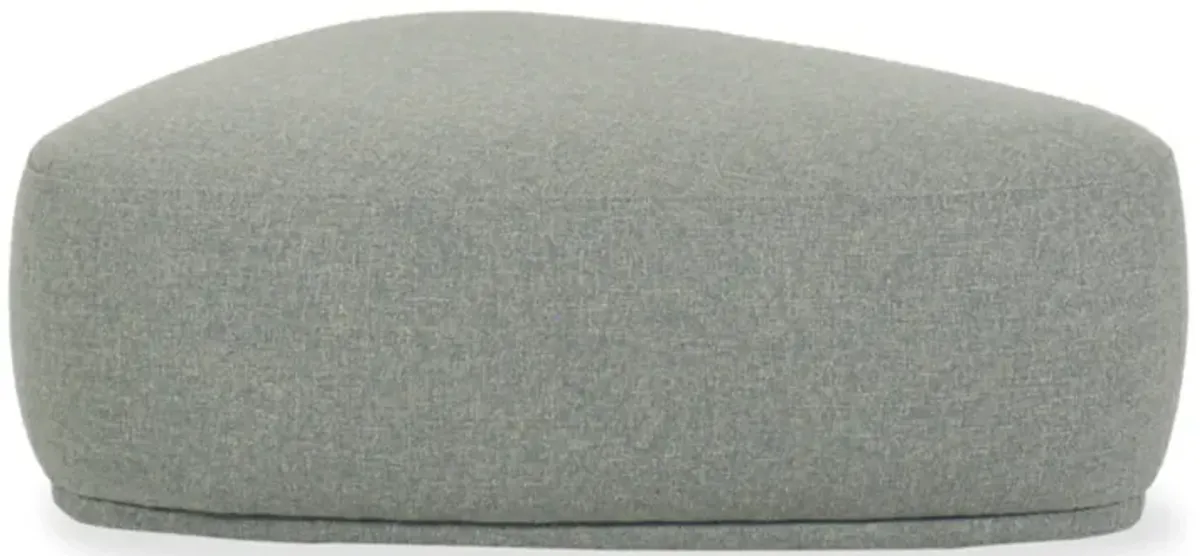 Nathan Large Ottoman