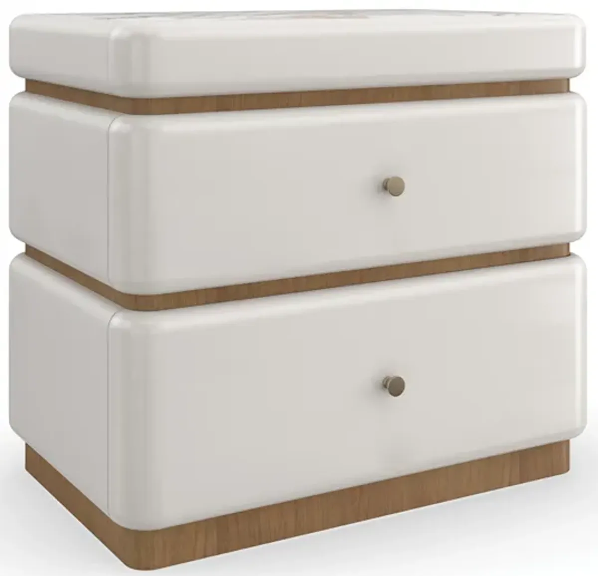 Milos Nightstand