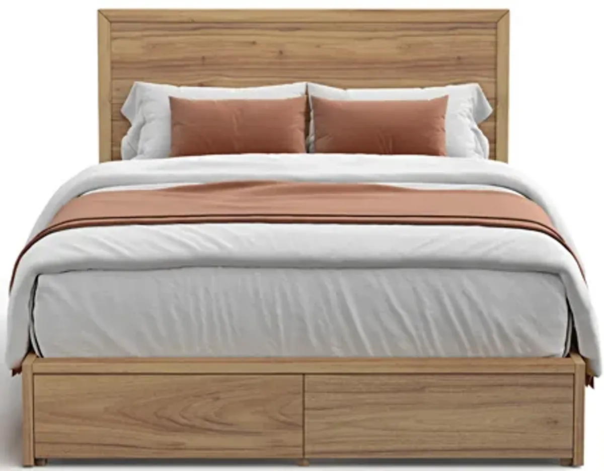 Colten Queen Storage Bed