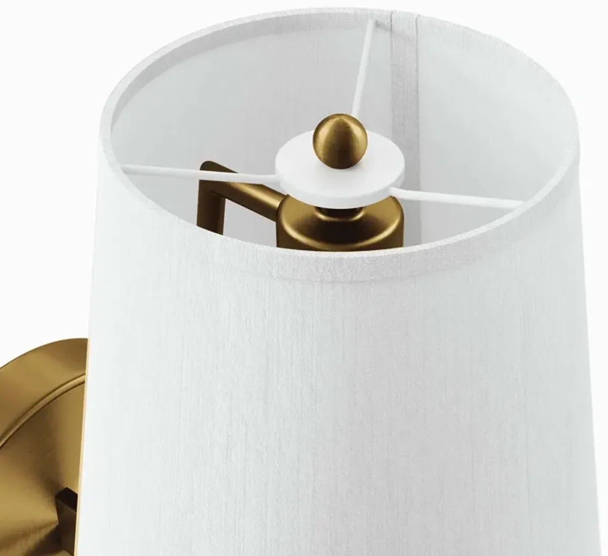 Surround Wall Sconce