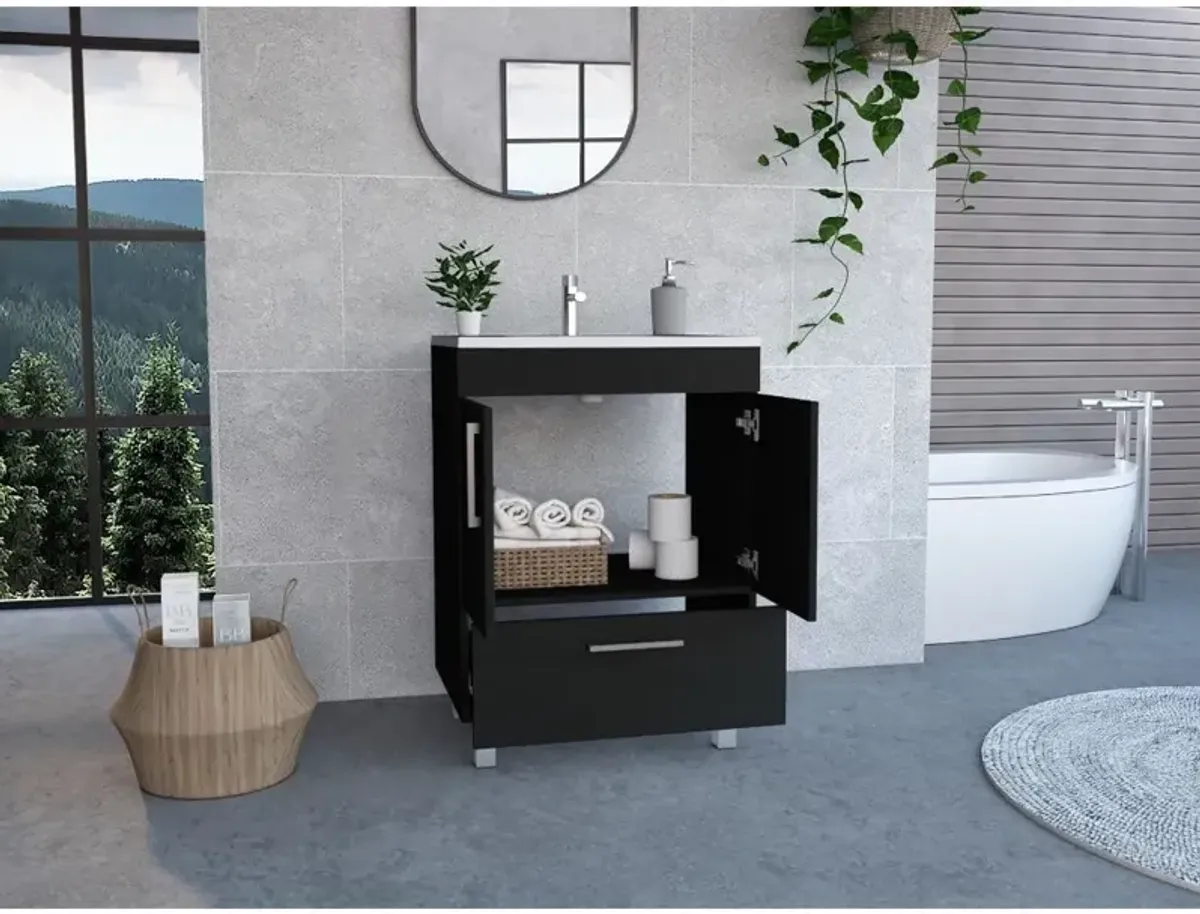 Otello Single Bathroom Vanity