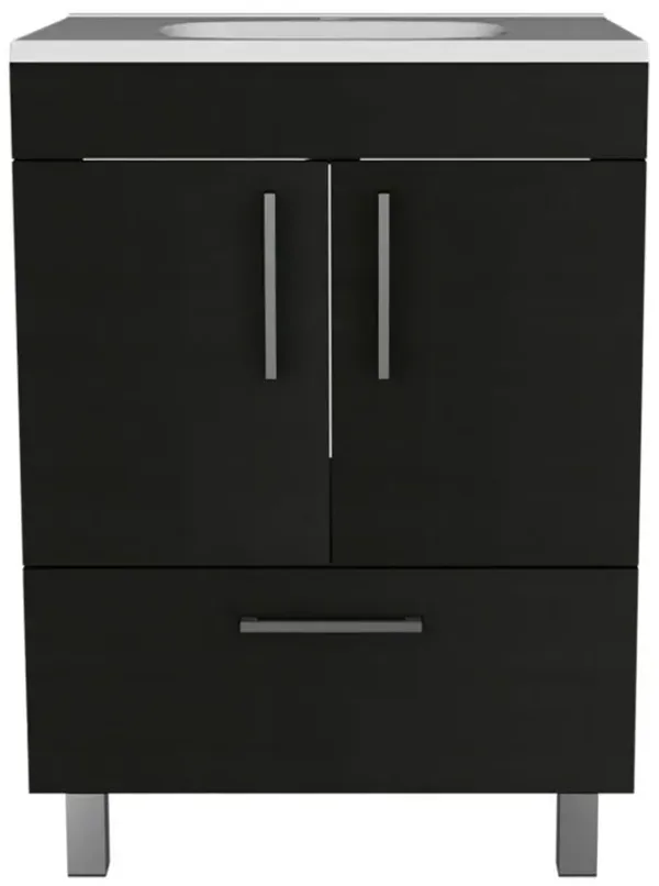 Otello Single Bathroom Vanity